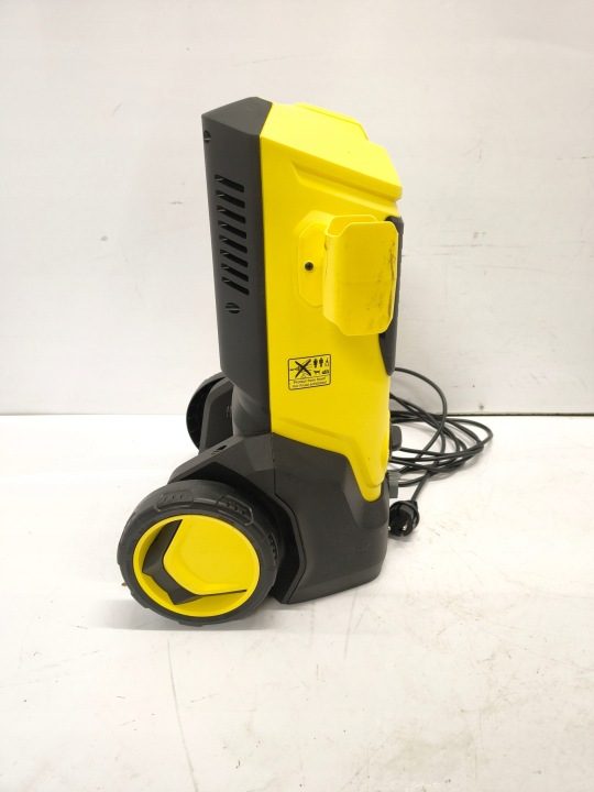 Мойка высокого давления Karcher 145 бар 2100 Вт, фото 5