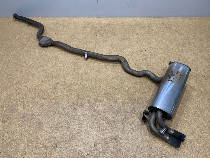 BMW OE 8518465, фото 1
