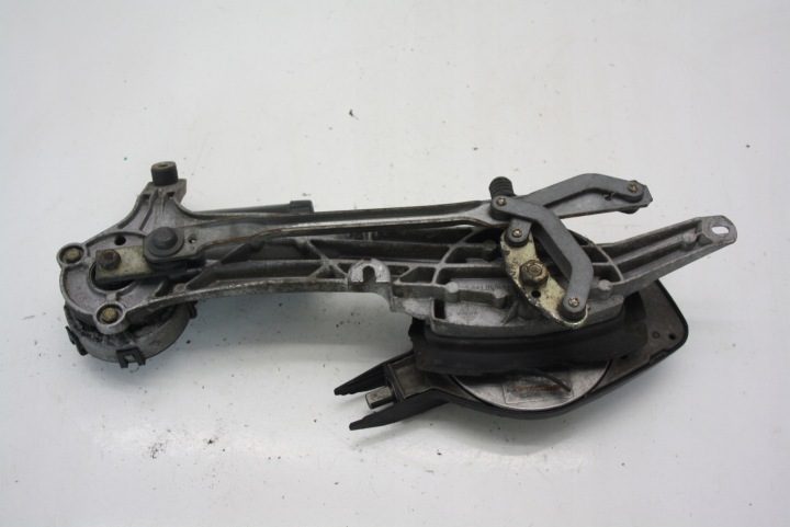 Mercedes-Benz OE 3391098338 трапеция дворников Англия, фото 5