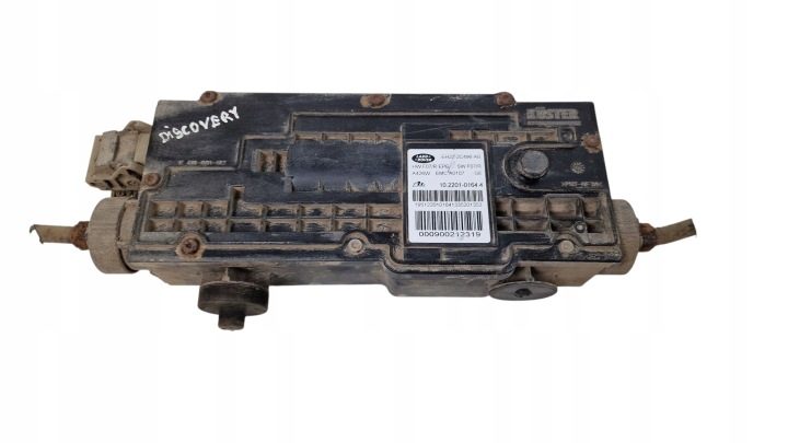 LAND ROVER DISCOVERY 4 РУЧНОЙ ТОРМОЗ ЭЛЕКТРИЧЕСКИЙ EH22-2C496-AB, фото 1