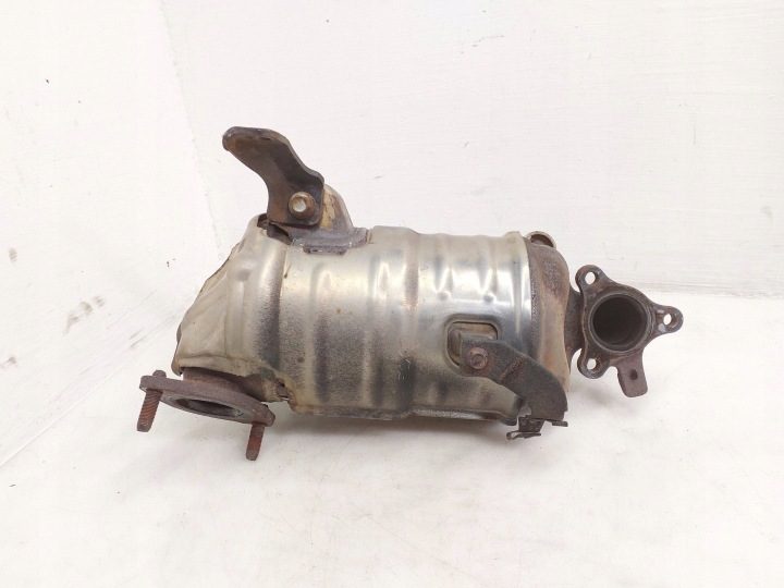 Катализатор/DPF KIA Optima U014, фото 1