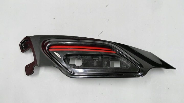 MINI R60 R61 JCW ALL4 ЗАЩИТА ПОВОРОТНИКА ЛЕВОГО 9812909, фото 1