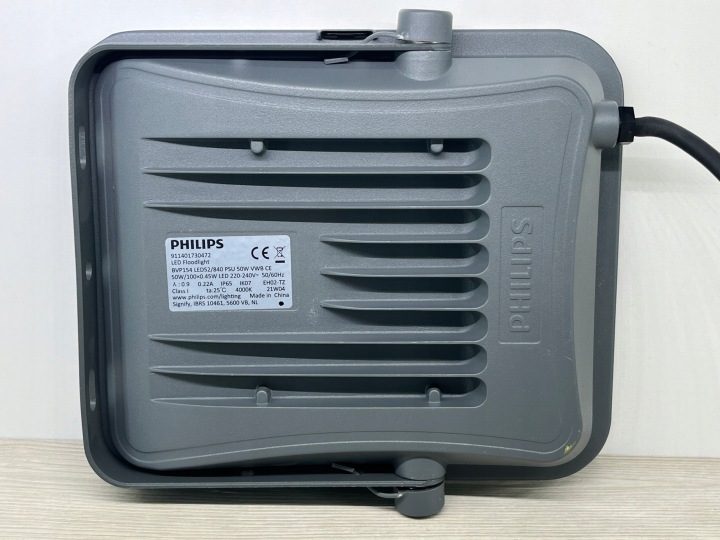 Прожектор Ledinaire Philips LED 20W 4000K 2100lm, фото 5