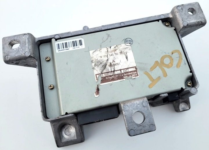 Блок управления ЭУР Mitsubishi Colt VI Smart для Four A4545450032, фото 1