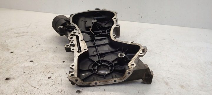 Корпус крышка ГРМ Seat Ibiza iv 6j 1.6 bts 03c109211bh, фото 9