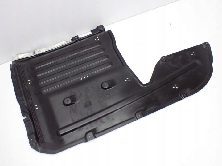 Защита днища коробки 7428178 BMW 3 G20 G21 330e 22 г., фото 2