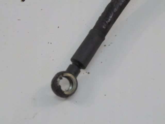 Volkswagen OE 1J0 422 893 BS шланг гидравлический, система рулевого управления, фото 4