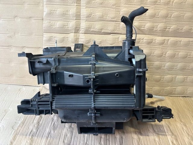 HONDA CR-V III отопитель радиатор serwomotor Европа дизель 06-11R, фото 2