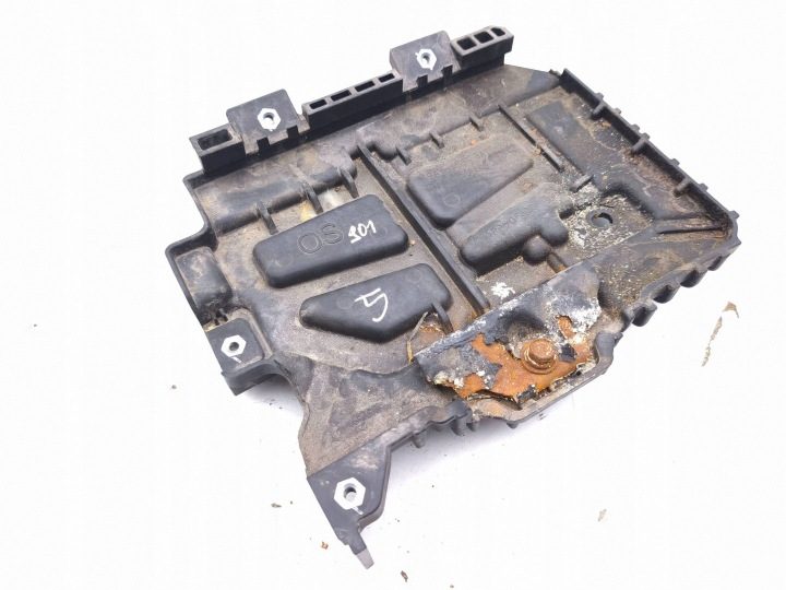 Кожух аккумулятора Hyundai OE 37150-J9000, фото 1