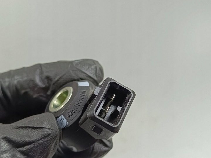 2011 Nissan Juke I F15 Датчик детонации, фото 2