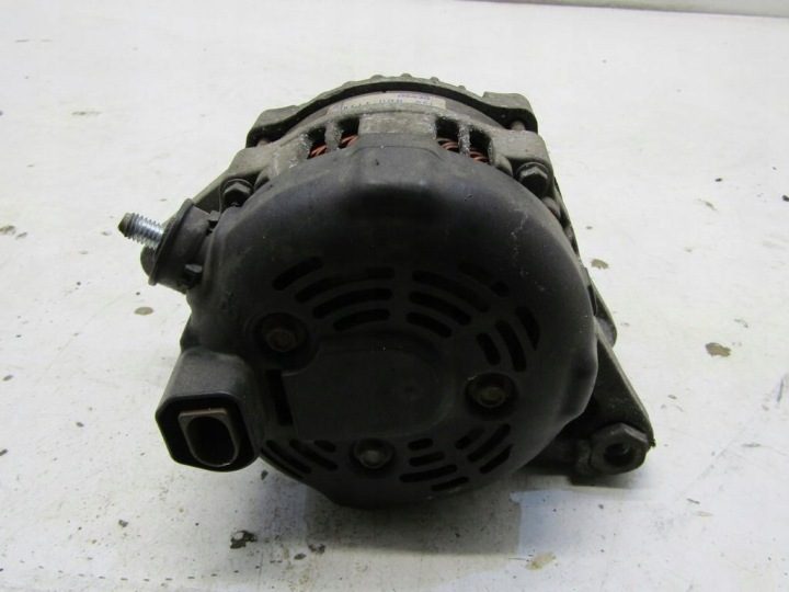 Генератор Suzuki Swift MK8 31400-52R1 1.0 2017-, фото 3