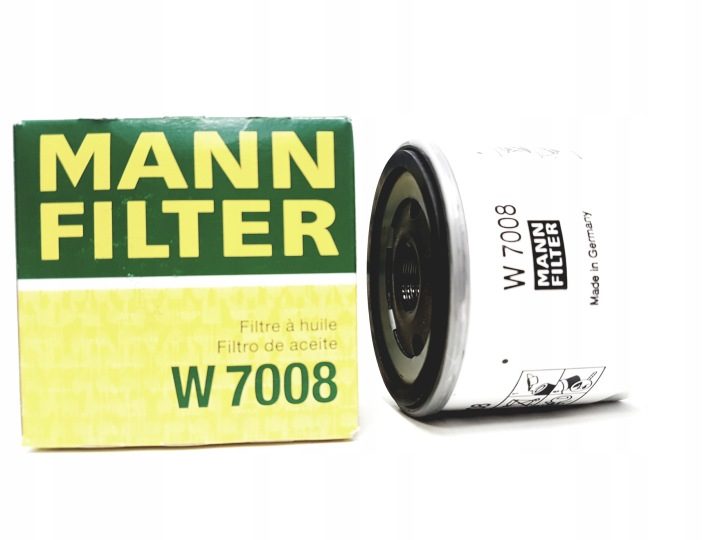 Mann-Filter WK 614/46 Топливный фильтр, фото 7