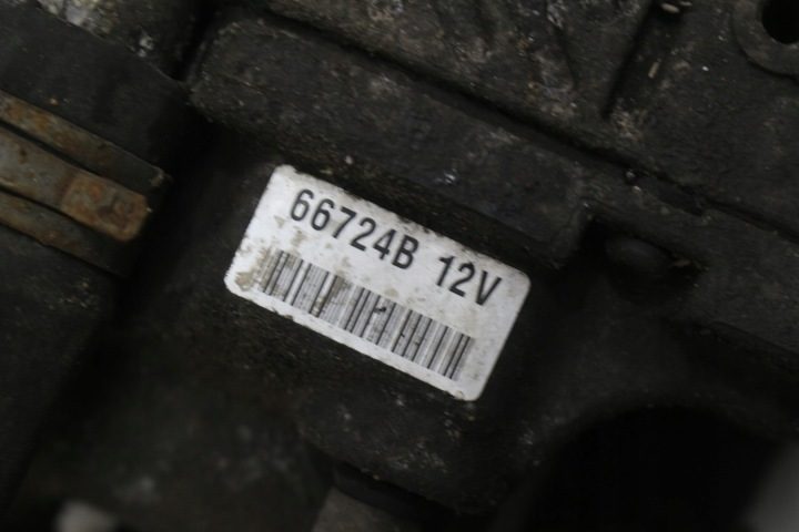 OPEL ZAFIRA B WEBASTO 1310185A, фото 10