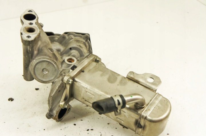 RS252 Ford Kuga Mk2 II 2.0d Радиатор EGR EGR V29004027 MM111BL, фото 4