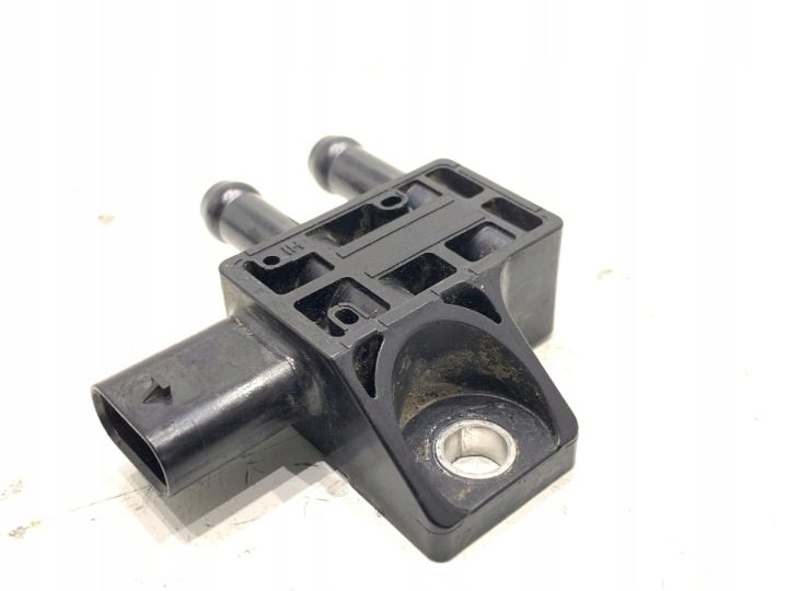 ДАТЧИК ДАВЛЕНИЯ ВЫХЛОПНЫХ ГАЗОВ DPF BMW G30 8585292 2.0 190 л.с., фото 2