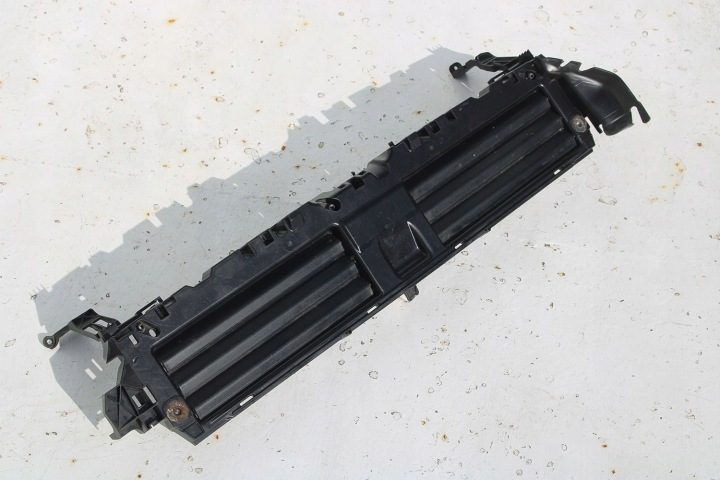 AUDI A4 ŁAPAK ВОЗДУХОЗАБОРНИК РЕМНЯ 8W0807297 8W0121673 8W B9 F5 руль d, фото 3