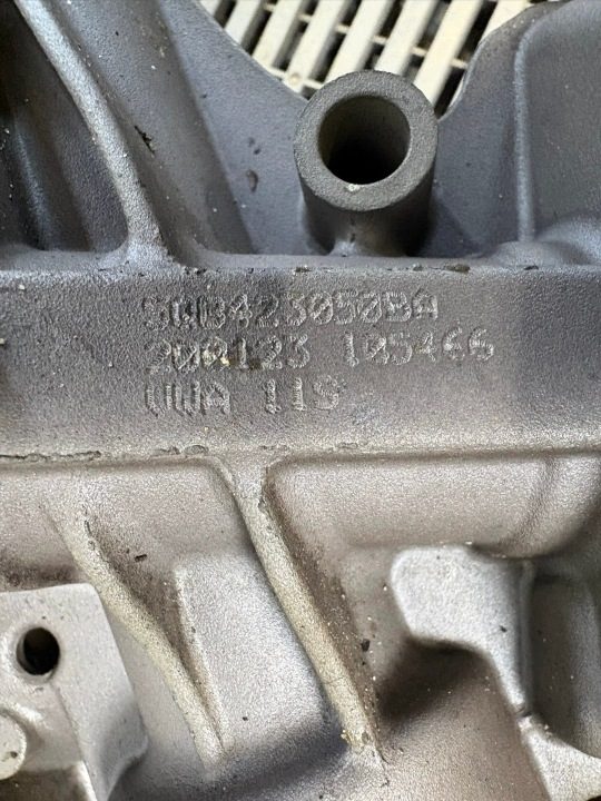 Audi Q3 83A рулевая рейка 5Q0959439R 5QB423062D, фото 7