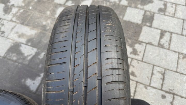 Колеса BBS r15 4x100 175/65 литые диски BMW VW Seat Skoda Honda Audi kba43301, фото 8