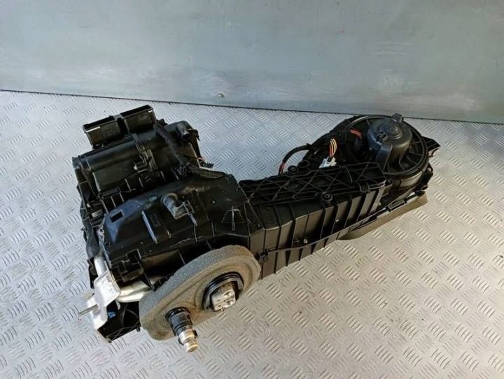 ОТОПИТЕЛЬ SEAT LEON II 1P1820003 ЕВРОПА, фото 6