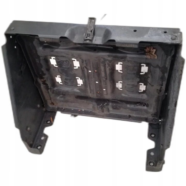 Mercedes Antos коробка аккумуляторов A9605411010, фото 1