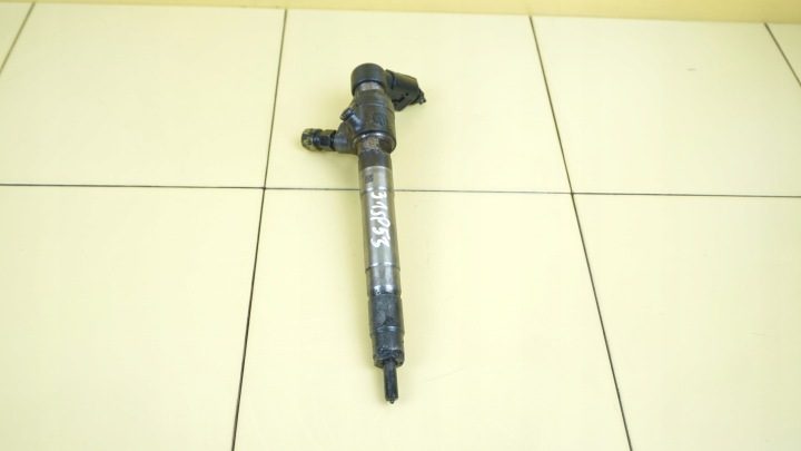 TRANSIT CUSTOM 2.2 TDCI EU5 15 г. 125 л.с. CYFF форсунка, фото 3
