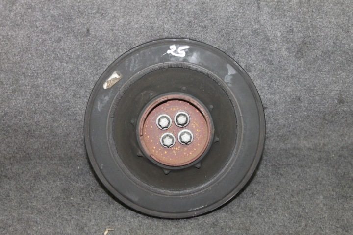 MINI R55 R56 R58 R59 R60 R61 1.6D 2.0D N47N - ШКИВ ГАСИТЕЛЬ КОЛЕБАНИЙ, фото 1