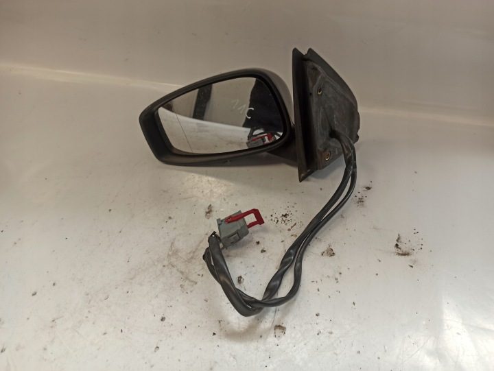 Fiat Stilo зеркало левое электрическое 182B6000 30158459, фото 1