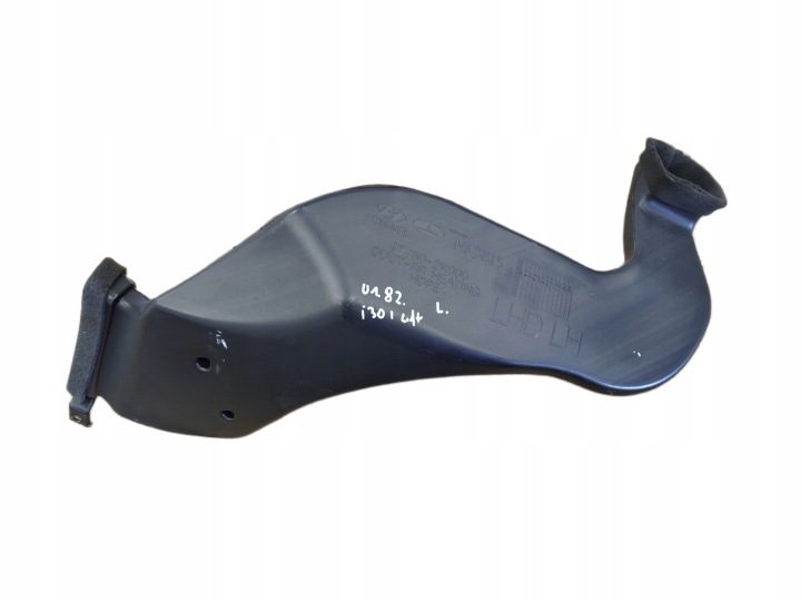 Канал воздушный патрубок левый Hyundai i30 Рестайлинг 07-12 97360-2R000, фото 1
