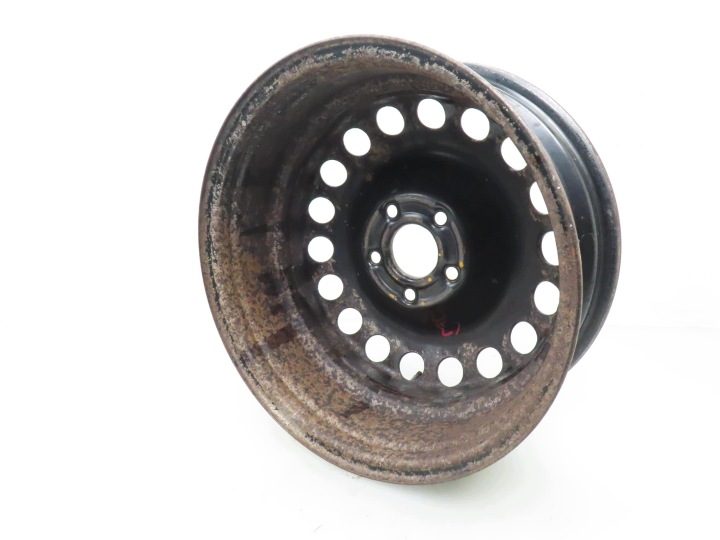 Штампованный диск Opel OE 6.5" x 16" 5x110 ET 41, фото 3