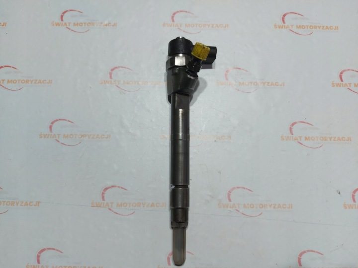 VITO W639 3.0 CDI 642890 642.890 топливная форсунка 0445110140, фото 2