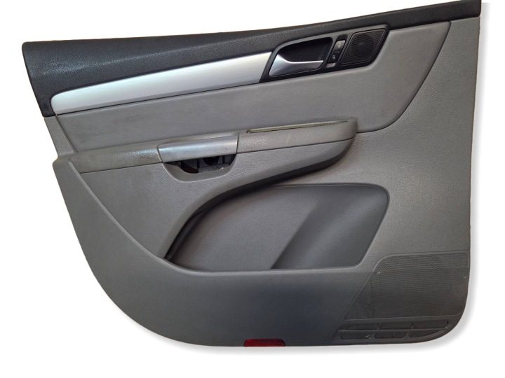 ОБШИВКА ДВЕРИ ПЕРЕДНЯЯ ЛЕВАЯ Volkswagen Sharan II 7N0 1221254673, фото 2
