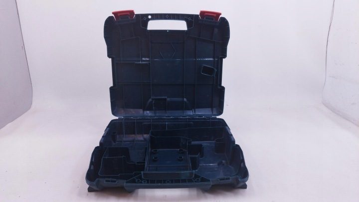 Bosch Professional L-BOXX 136 Кейс инструментальный 1600A012G0, фото 3