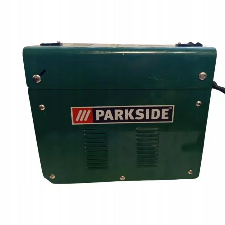 СВАРОЧНЫЙ ИНВЕРТОР PARKSIDE PFDS 33B2 40-90A, фото 4