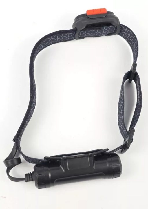 NEBO EINSTEIN FLEX Аккумулятор 1500 Лм LED HLP-0008, фото 4