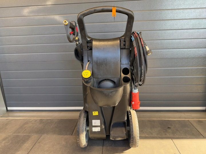 Мойка высокого давления Karcher 230 бар 7800 Вт, фото 6