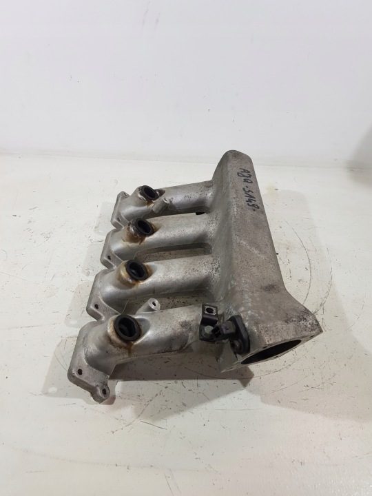 ВПУСКНОЙ КОЛЛЕКТОР AUDI TT 8N 06B133223AQ 1.8 180 л.с. 98-06, фото 3