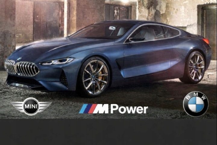 Воздушный фильтр BMW 5 G60 G61 5a1bc40, фото 4