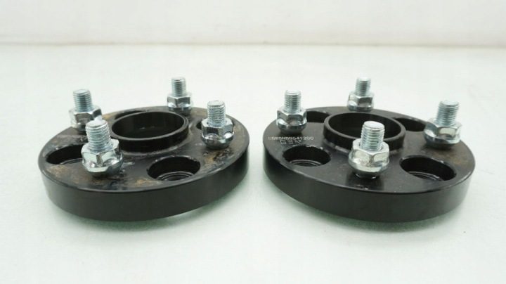 2× Литой диск Mazda OE 12.0" x 16" 4x100, фото 2