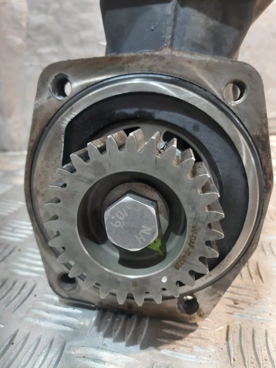 WABCO Компрессор воздуха 912 518 207 0, фото 2