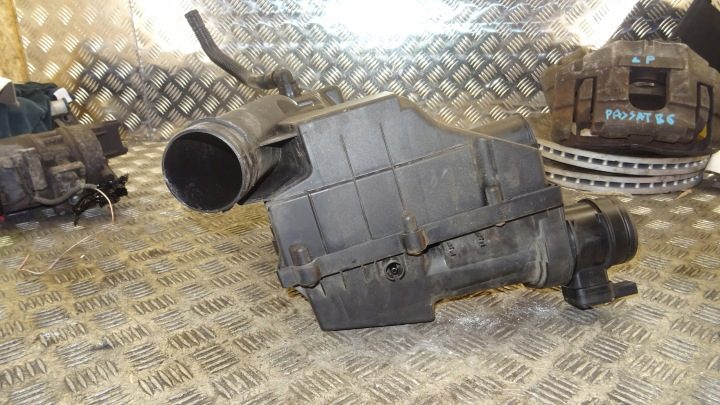 SEAT OE 3C0129607BD воздушный фильтр, фото 3