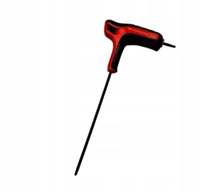 89TXA.30 - КЛЮЧ СТЕРЖНЕВОЙ TORX OPRAWIANY, T30, FACOM,, фото 1