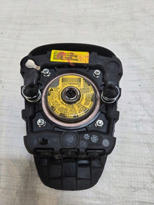 Подушка Airbag водителя Opel Mokka 42334025, фото 7