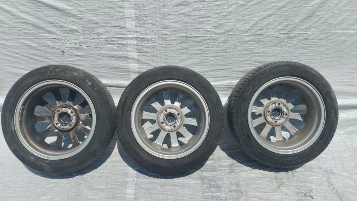 Литой диск Ford OE Ka См. фото x 16" 2X5, фото 8