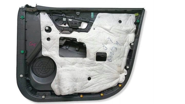 HYUNDAI KONA ОБШИВКА ДВЕРИ ПЕРЕДНЯЯ ПРАВАЯ 82351-J9000 2023 г., фото 5