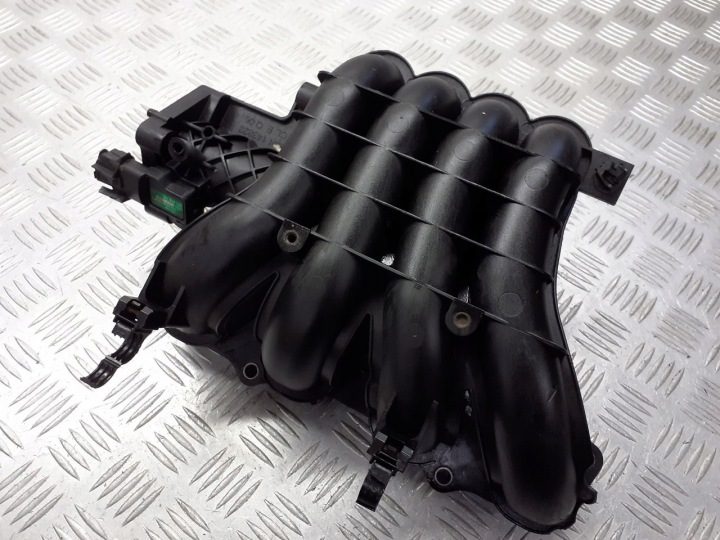 Впускной коллектор Mitsubishi Colt VI 1.5 MN143823, фото 1