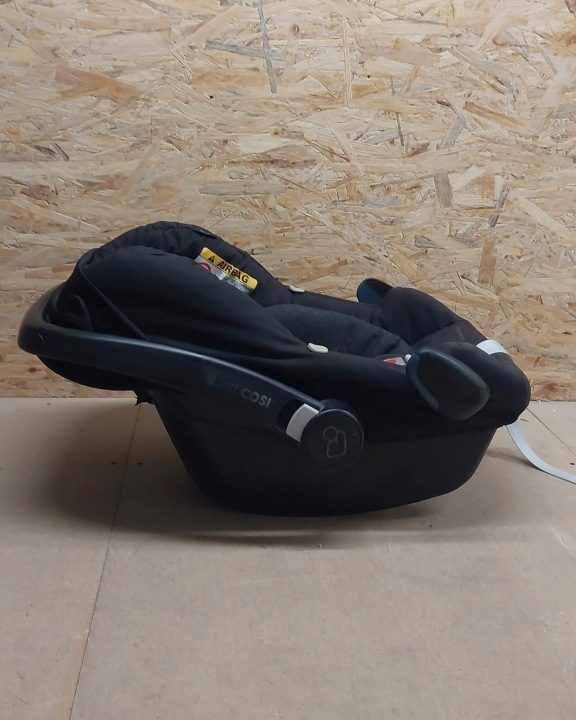 АВТОКРЕСЛО MAXI COSI ROCK 0-13KG, фото 5
