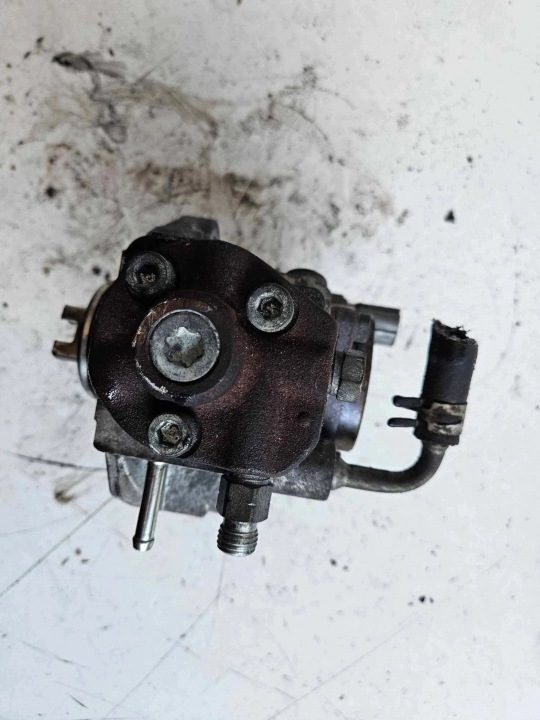 ТНВД Toyota Avensis T250 HU294000-0316, фото 6