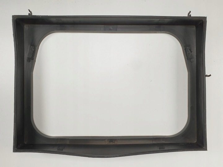 Рамка защита фильтра Mercedes W168 1688302703, фото 1