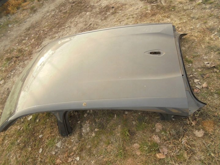 Крыша обшивка Peugeot 408 P54 2023 год, фото 6