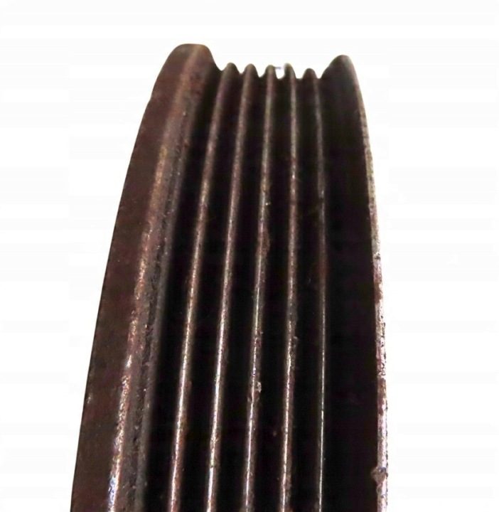 Шкив Opel Astra F 1991-2002 год 90469609, фото 2